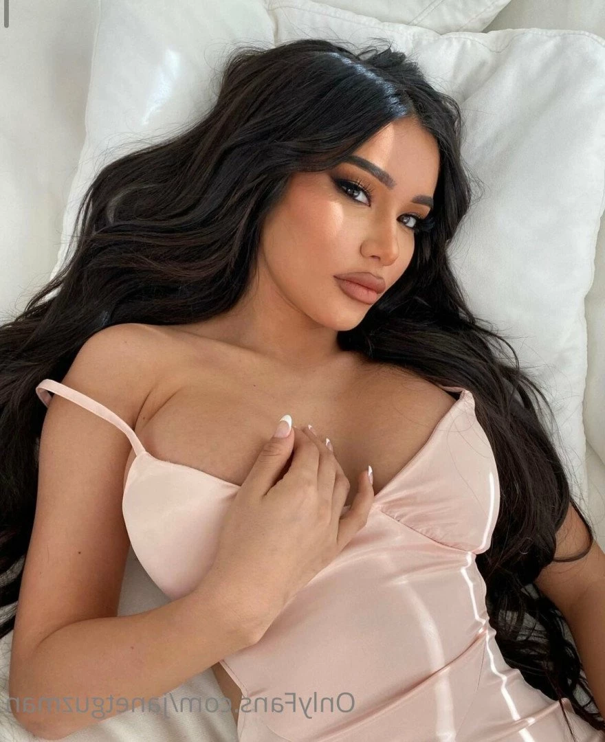 Janet Guzman 🔞 [ janetguzman ] Onlyfans leaked photo 3934706 on Hotleaks.tv