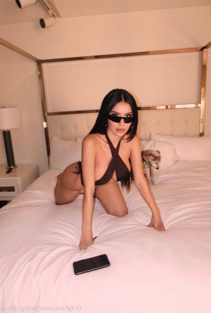 Janet Guzman 🔞 [ janetguzman ] Onlyfans leaked photo 3937359 on Hotleaks.tv