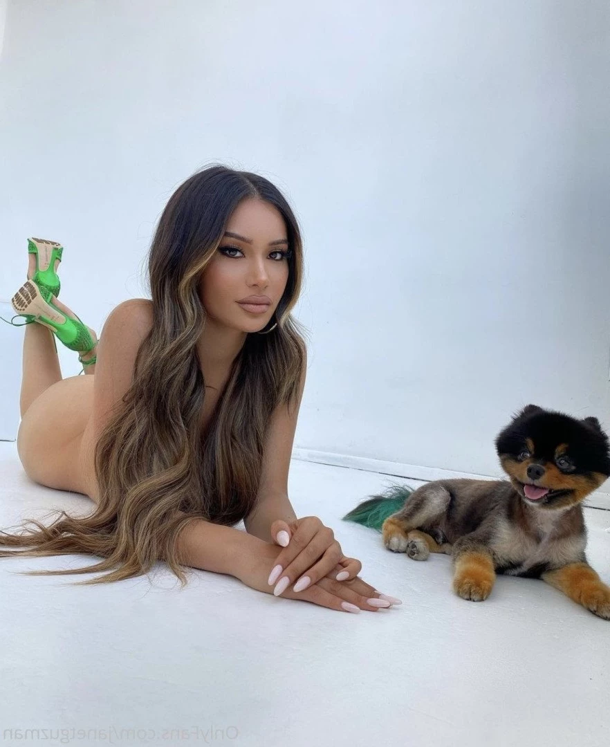 Janet Guzman 🔞 [ janetguzman ] Onlyfans leaked photo 3940018 on Hotleaks.tv