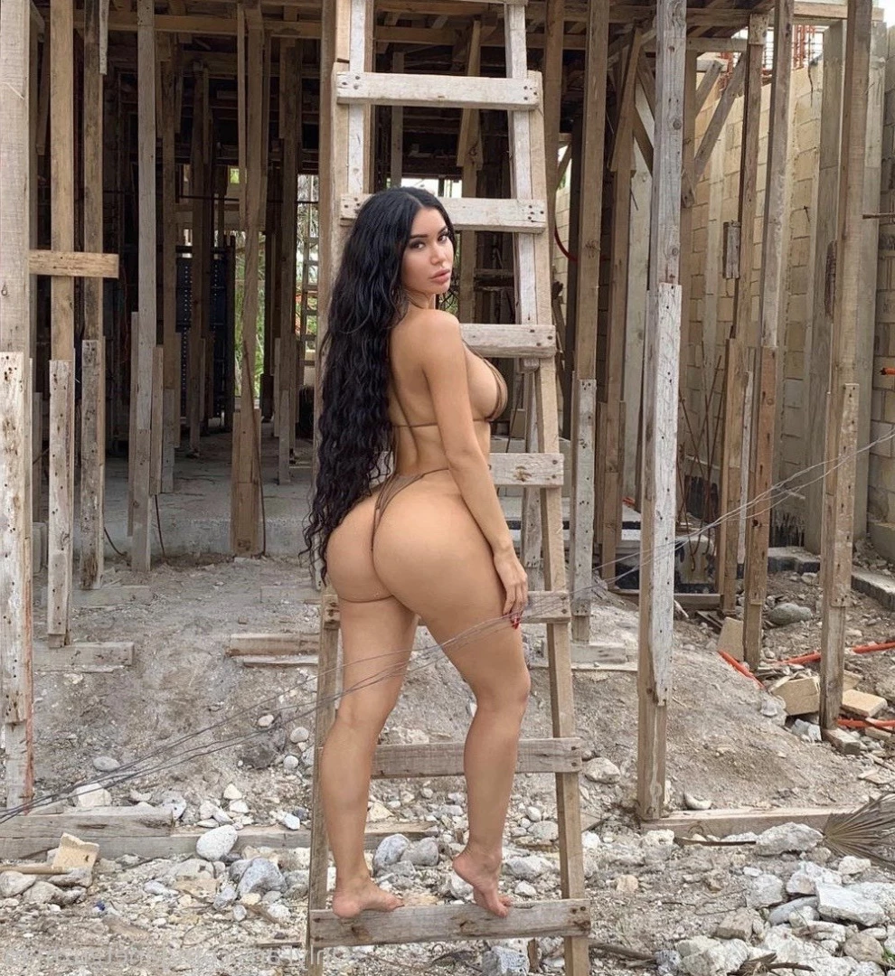 Janet Guzman 🔞 [ janetguzman ] Onlyfans leaked photo 6245401 on Hotleaks.tv