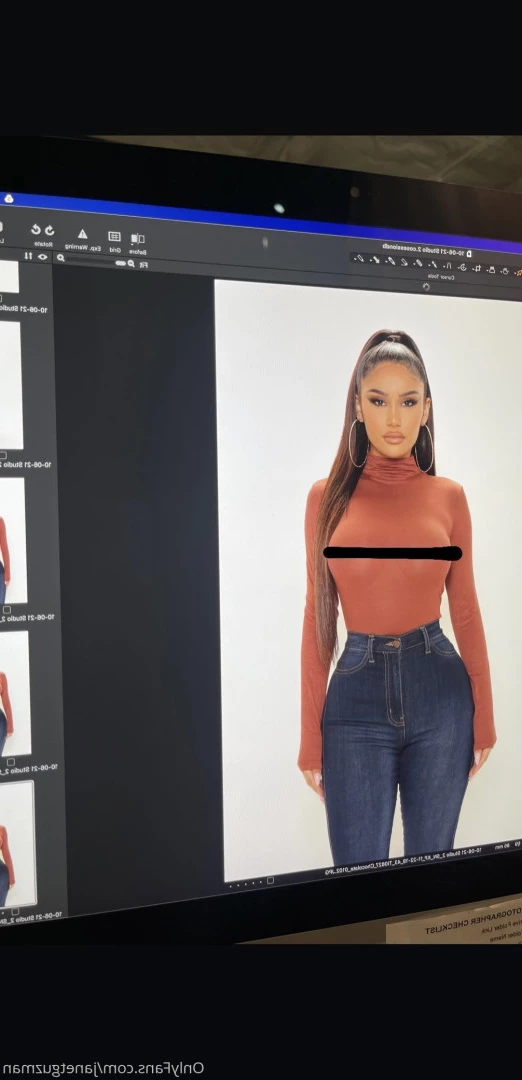 Janet Guzman 🔞 [ janetguzman ] Onlyfans leaked photo 6245434 on Hotleaks.tv