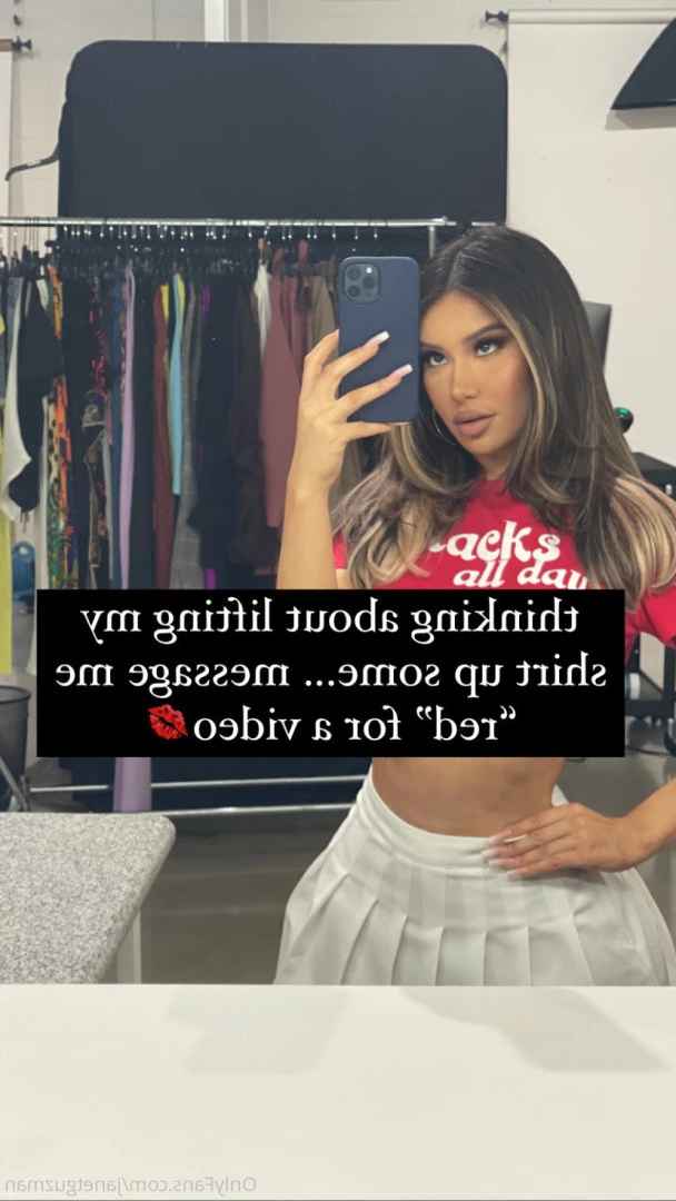 Janet Guzman 🔞 [ janetguzman ] Onlyfans leaked photo 6245442 on Hotleaks.tv