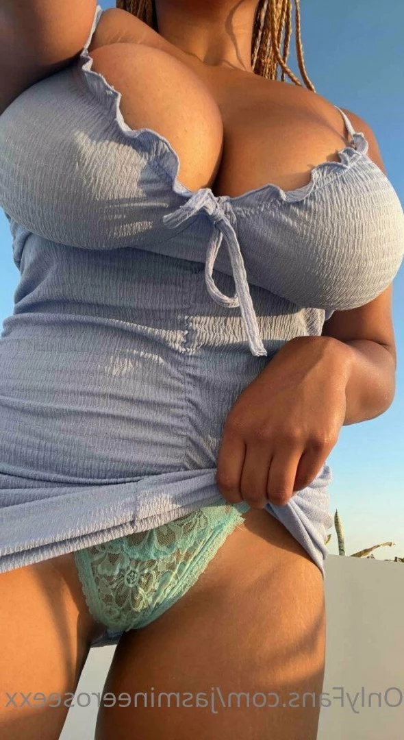 Jasmine Rose 🌹 Best BOOBS on OF! [ jasmineeroseexx ] Onlyfans leaked photo 2378488 on Hotleaks.tv