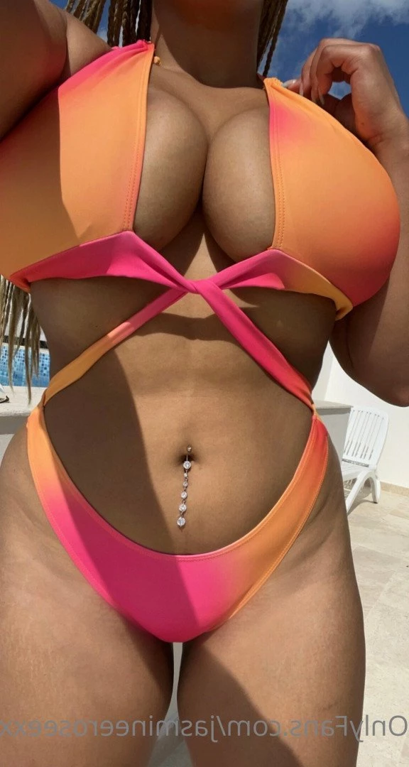 Jasmine Rose 🌹 Best BOOBS on OF! [ jasmineeroseexx ] Onlyfans leaked photo 2379428 on Hotleaks.tv