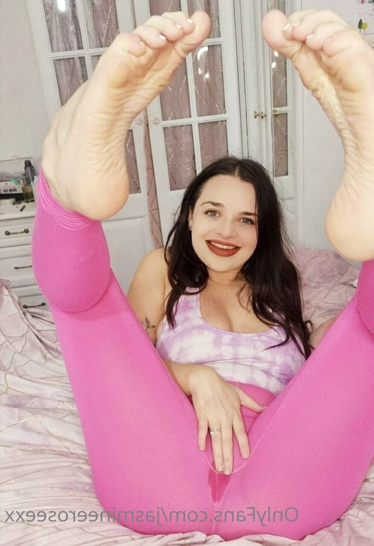 Jasmine Rose 🌹 Best BOOBS on OF! [ jasmineeroseexx ] Onlyfans leaked photo 4129132 on Hotleaks.tv