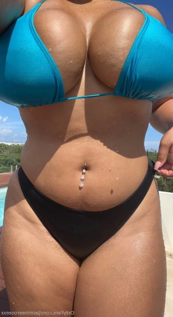 Jasmine Rose 🌹 Best BOOBS on OF! [ jasmineeroseexx ] Onlyfans leaked photo 4139771 on Hotleaks.tv