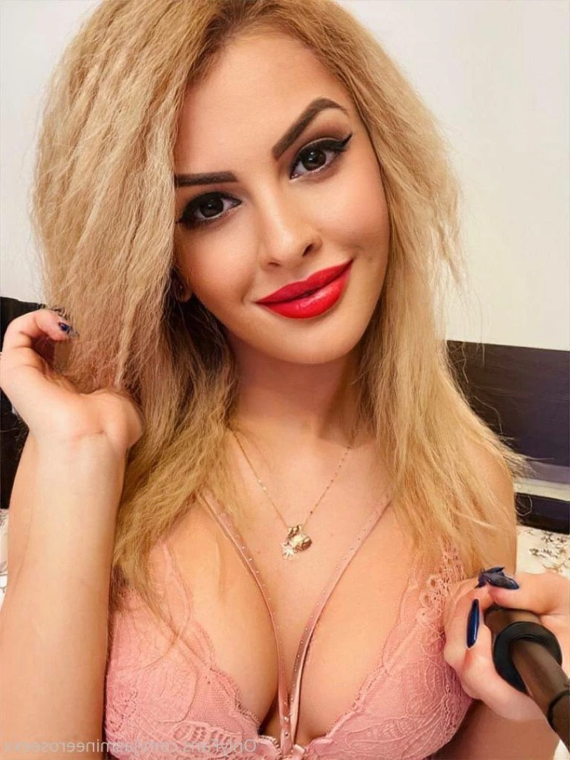 Jasmine Rose 🌹 Best BOOBS on OF! [ jasmineeroseexx ] Onlyfans leaked photo 4141416 on Hotleaks.tv