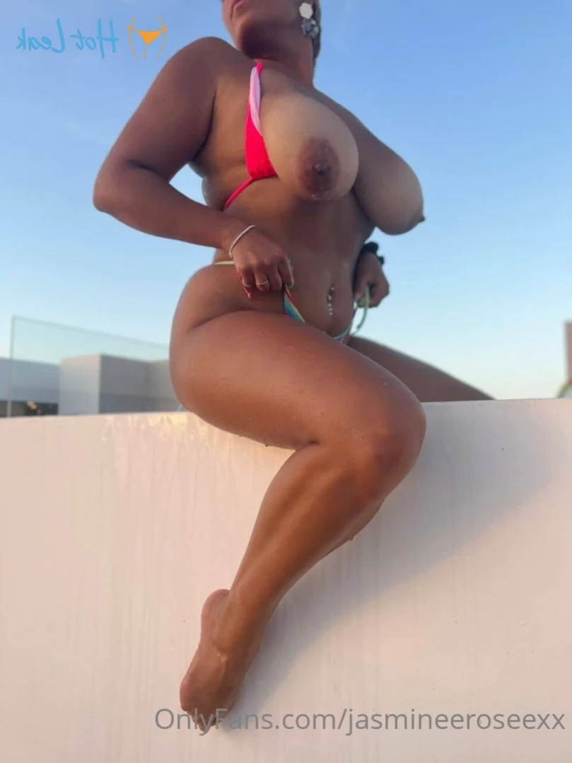 Jasmine Rose 🌹 Best BOOBS on OF! [ jasmineeroseexx ] Onlyfans leaked photo 15591968 on Hotleaks.tv