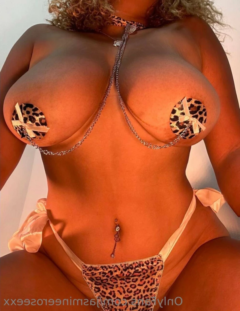 Jasmine Rose 🌹 Best BOOBS on OF! [ jasmineeroseexx ] Onlyfans leaked photo 15592061 on Hotleaks.tv