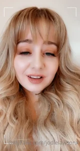 BIG BOOTY JODIE [ jodielawsonx ] Onlyfans leaked video 2102543 on Hotleaks.tv
