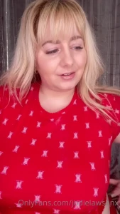 BIG BOOTY JODIE [ jodielawsonx ] Onlyfans leaked video 2102848 on Hotleaks.tv