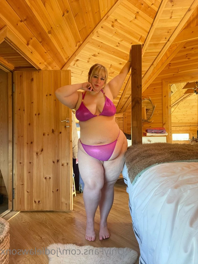 BIG BOOTY JODIE [ jodielawsonx ] Onlyfans leaked photo 2324627 on Hotleaks.tv