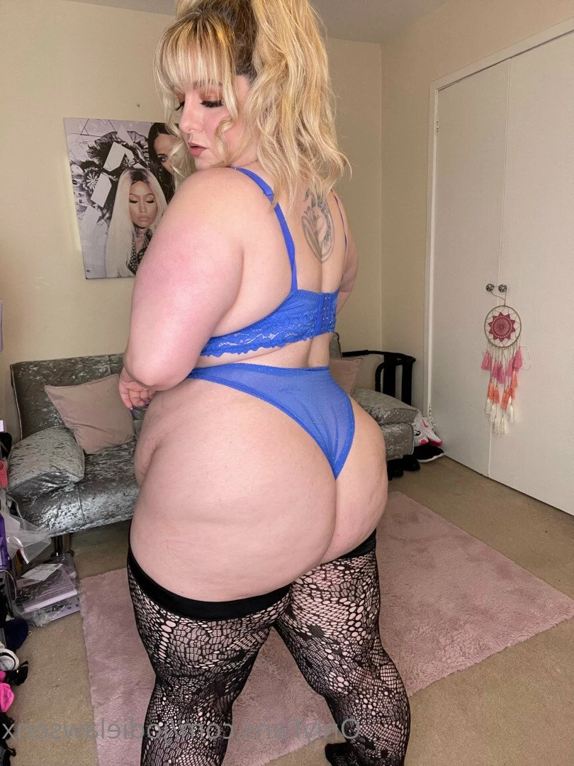 BIG BOOTY JODIE [ jodielawsonx ] Onlyfans leaked photo 2325183 on Hotleaks.tv