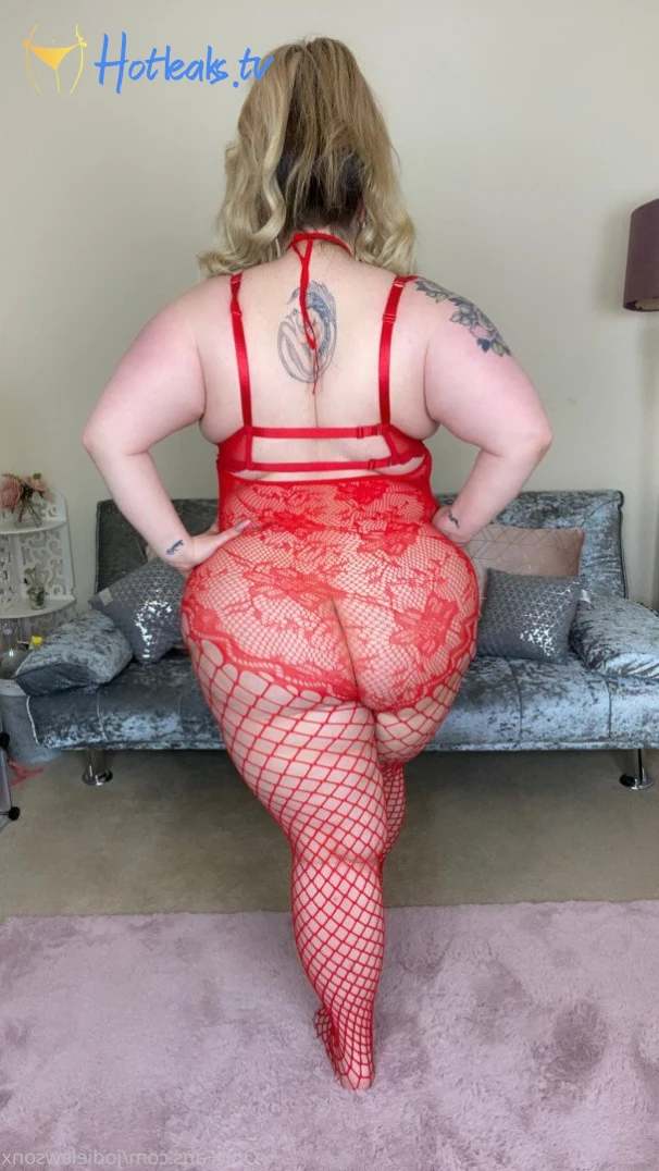 BIG BOOTY JODIE [ jodielawsonx ] Onlyfans leaked photo 2325735 on Hotleaks.tv