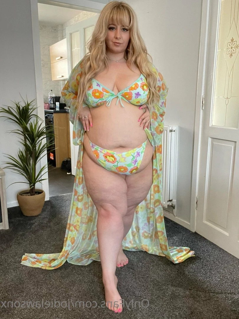 BIG BOOTY JODIE [ jodielawsonx ] Onlyfans leaked photo 2326156 on Hotleaks.tv