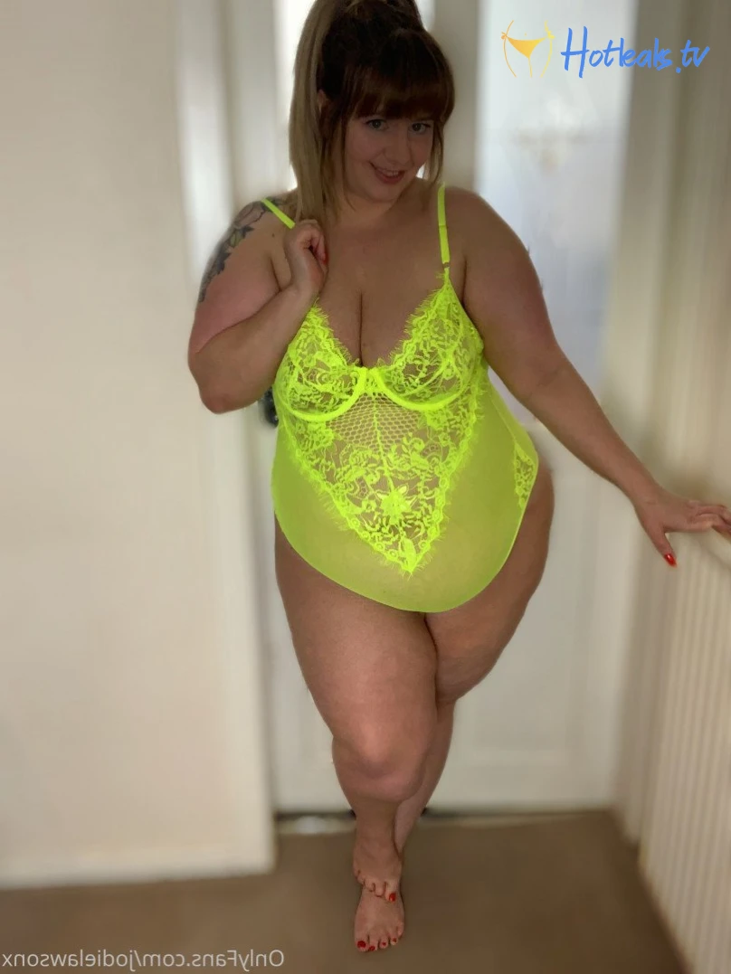 BIG BOOTY JODIE [ jodielawsonx ] Onlyfans leaked photo 2326493 on Hotleaks.tv