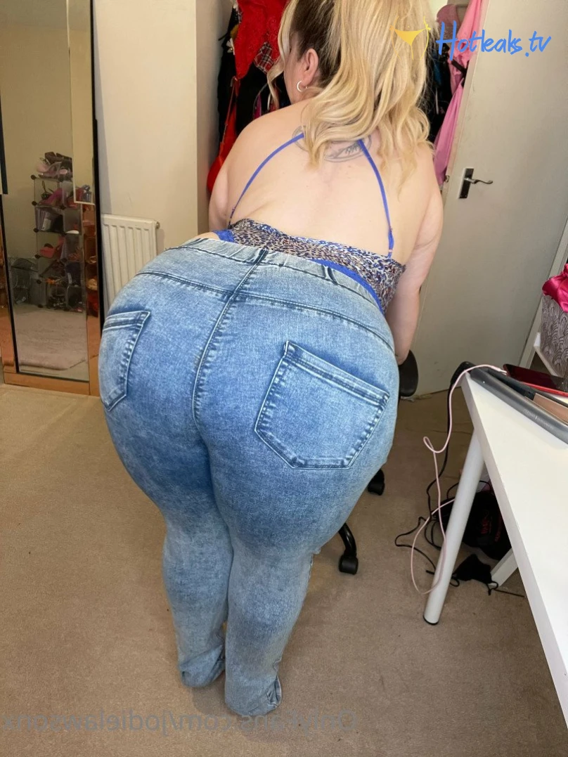 BIG BOOTY JODIE [ jodielawsonx ] Onlyfans leaked photo 2326540 on Hotleaks.tv