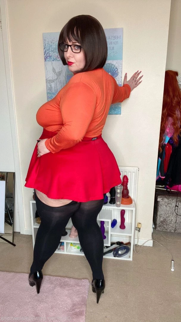 BIG BOOTY JODIE [ jodielawsonx ] Onlyfans leaked photo 2326661 on Hotleaks.tv