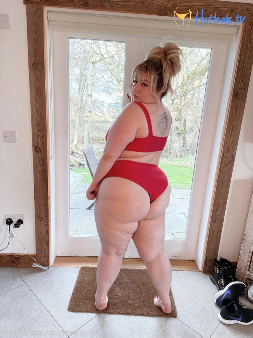 BIG BOOTY JODIE [ jodielawsonx ] Onlyfans leaked photo 2328525 on Hotleaks.tv