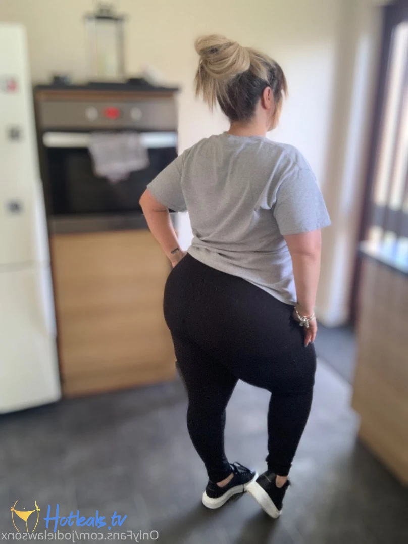 BIG BOOTY JODIE [ jodielawsonx ] Onlyfans leaked photo 2328668 on Hotleaks.tv