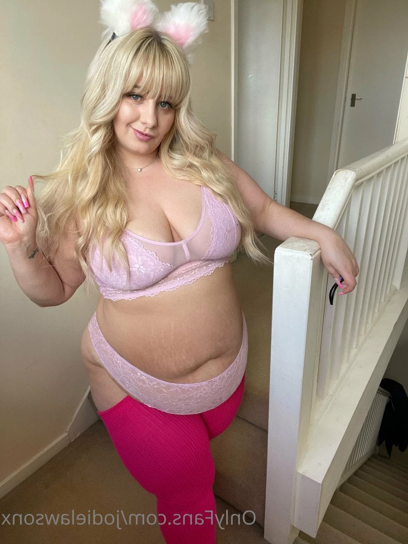 BIG BOOTY JODIE [ jodielawsonx ] Onlyfans leaked photo 2329030 on Hotleaks.tv
