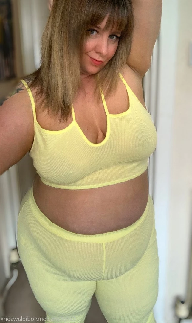 BIG BOOTY JODIE [ jodielawsonx ] Onlyfans leaked photo 2330010 on Hotleaks.tv