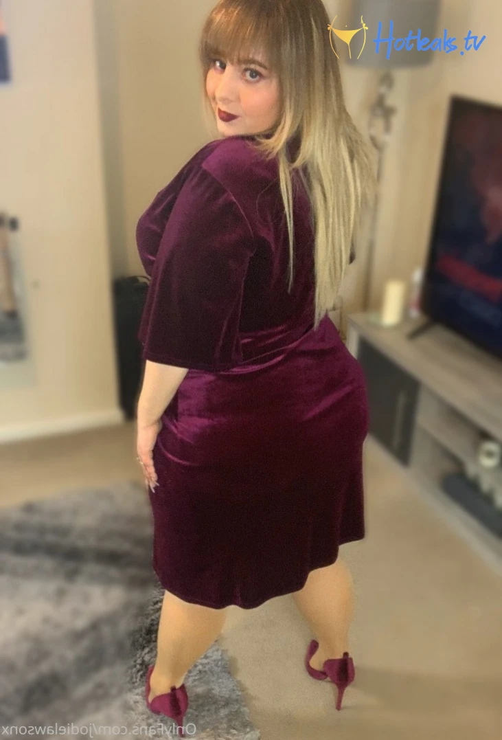 BIG BOOTY JODIE [ jodielawsonx ] Onlyfans leaked photo 2333384 on Hotleaks.tv