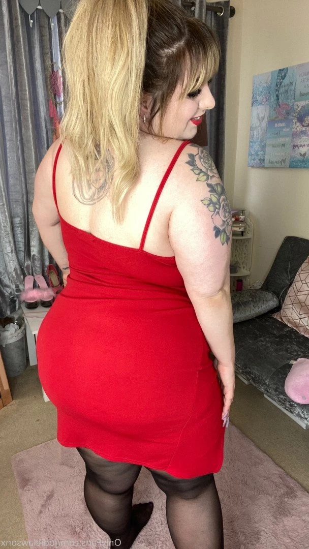 BIG BOOTY JODIE [ jodielawsonx ] Onlyfans leaked photo 2334420 on Hotleaks.tv