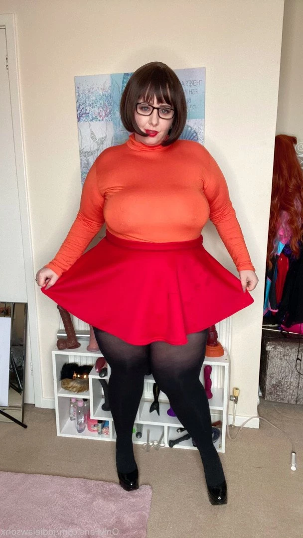 BIG BOOTY JODIE [ jodielawsonx ] Onlyfans leaked photo 2335976 on Hotleaks.tv