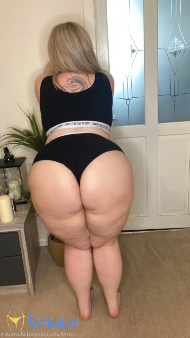 BIG BOOTY JODIE [ jodielawsonx ] Onlyfans leaked photo 2338291 on Hotleaks.tv