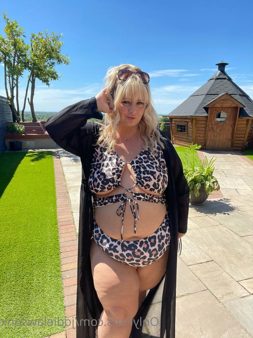 BIG BOOTY JODIE [ jodielawsonx ] Onlyfans leaked photo 2339185 on Hotleaks.tv