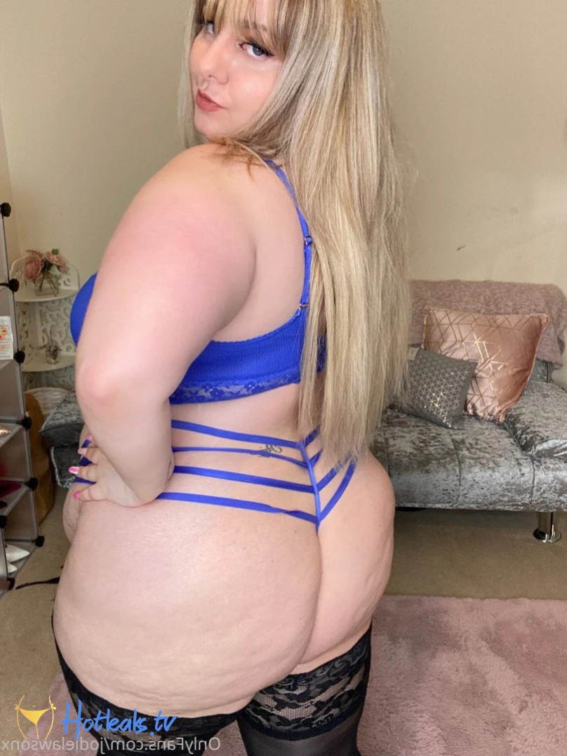 BIG BOOTY JODIE [ jodielawsonx ] Onlyfans leaked photo 2339385 on Hotleaks.tv