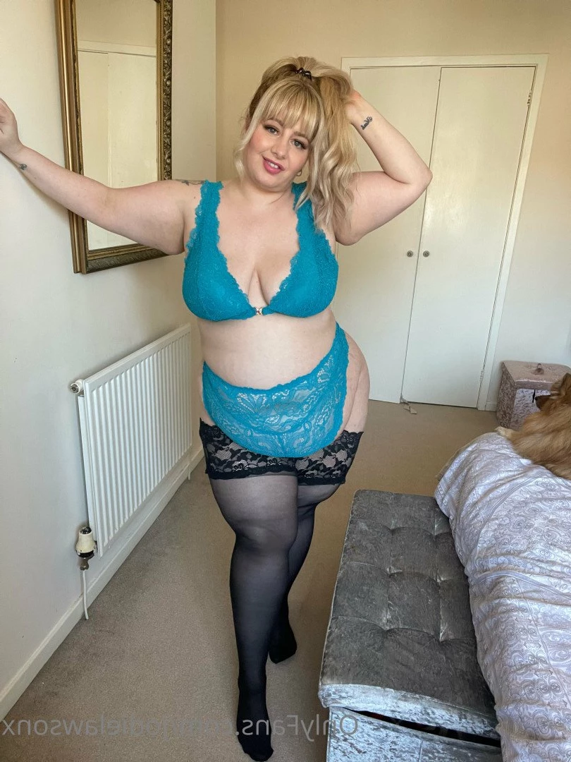 BIG BOOTY JODIE [ jodielawsonx ] Onlyfans leaked photo 2341251 on Hotleaks.tv