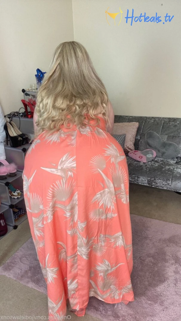 BIG BOOTY JODIE [ jodielawsonx ] Onlyfans leaked photo 2342095 on Hotleaks.tv