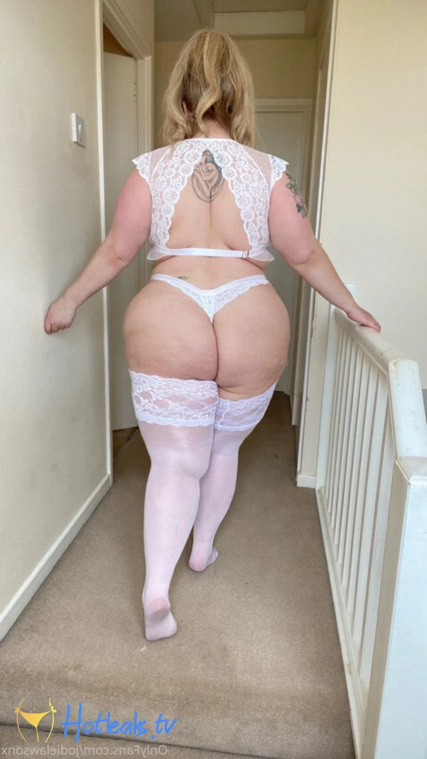 BIG BOOTY JODIE [ jodielawsonx ] Onlyfans leaked photo 2344949 on Hotleaks.tv