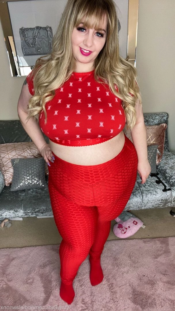 BIG BOOTY JODIE [ jodielawsonx ] Onlyfans leaked photo 2346542 on Hotleaks.tv