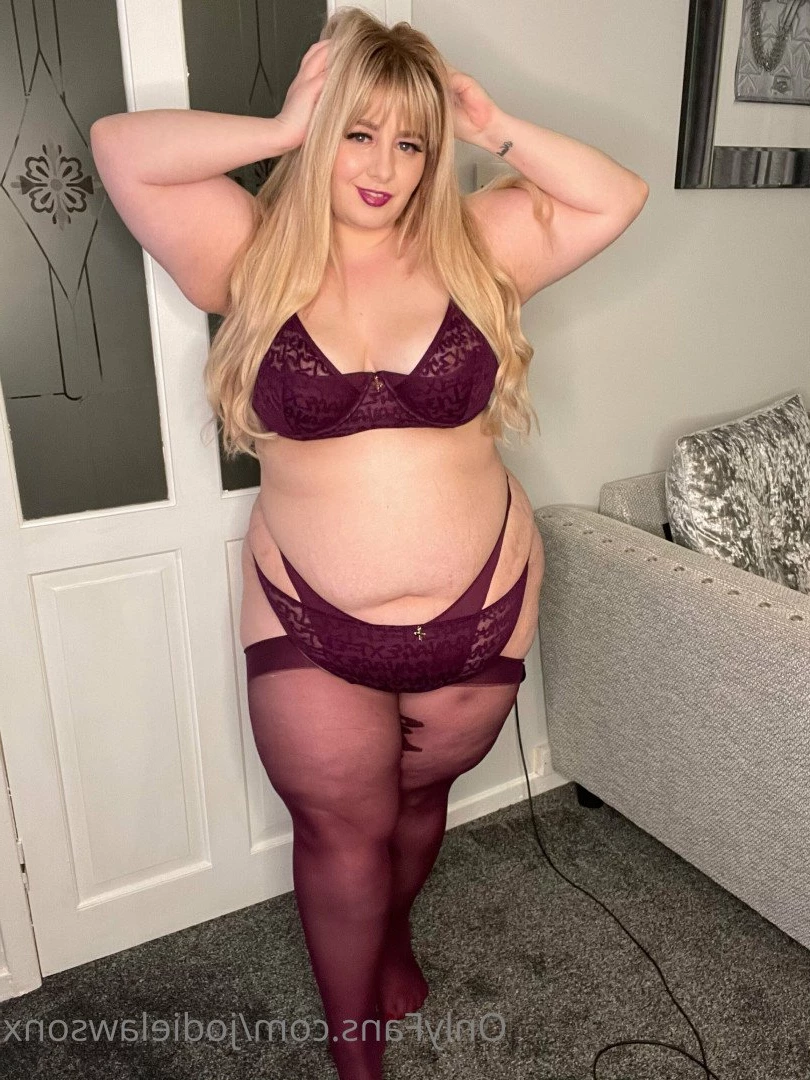 BIG BOOTY JODIE [ jodielawsonx ] Onlyfans leaked photo 2347353 on Hotleaks.tv