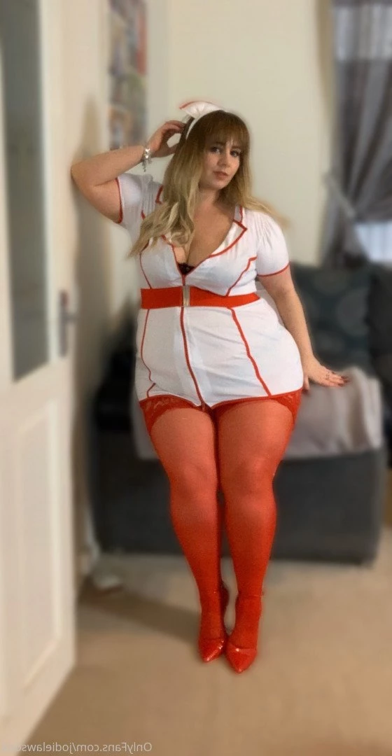 BIG BOOTY JODIE [ jodielawsonx ] Onlyfans leaked photo 2347591 on Hotleaks.tv