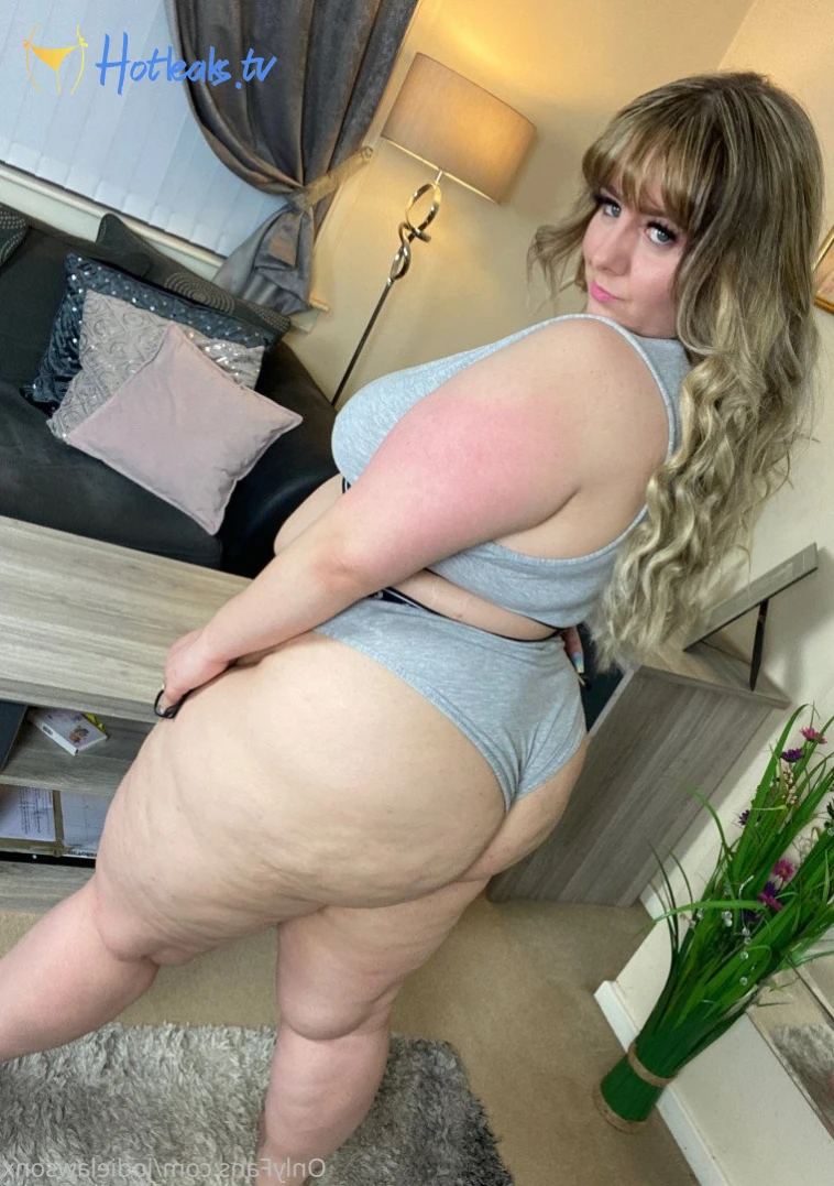 BIG BOOTY JODIE [ jodielawsonx ] Onlyfans leaked photo 2350329 on Hotleaks.tv