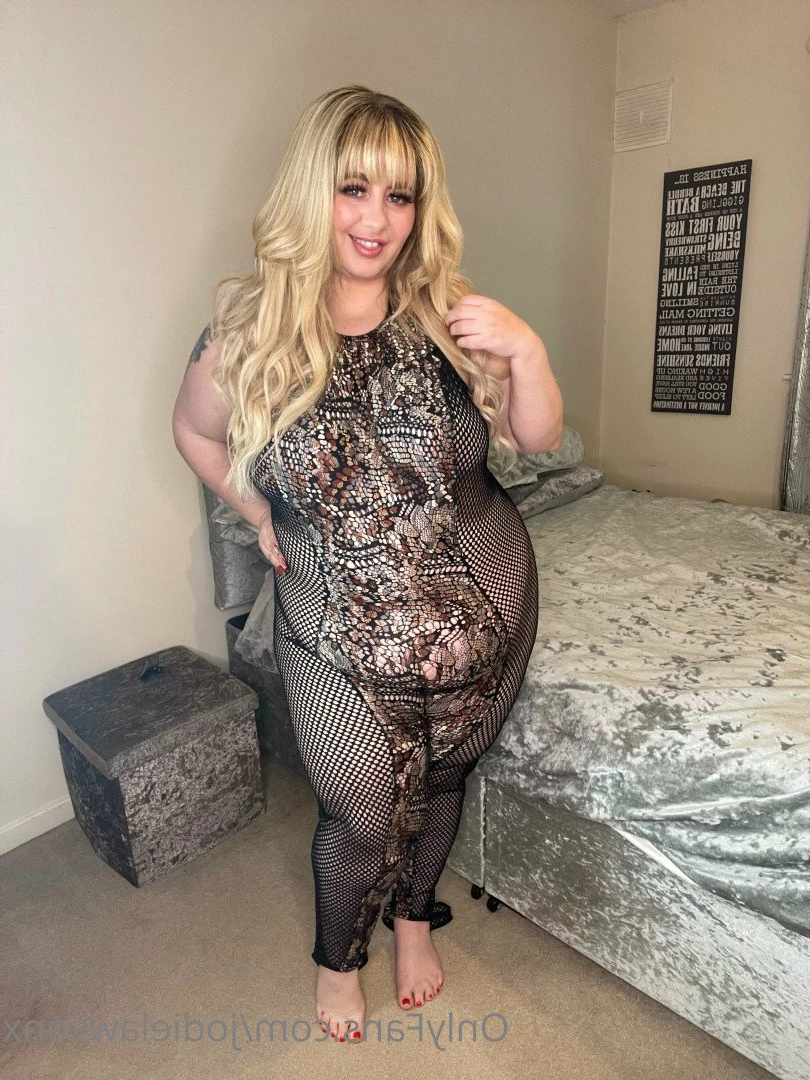BIG BOOTY JODIE [ jodielawsonx ] Onlyfans leaked photo 2350742 on Hotleaks.tv