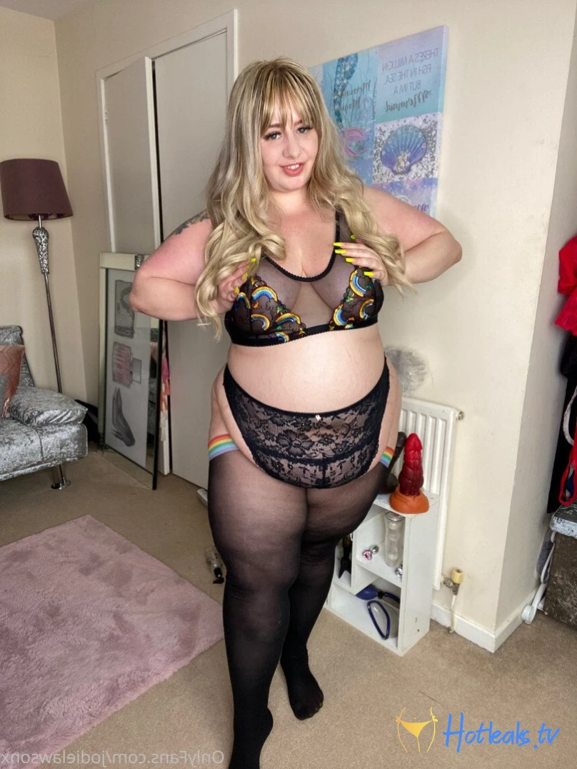 BIG BOOTY JODIE [ jodielawsonx ] Onlyfans leaked photo 2351159 on Hotleaks.tv