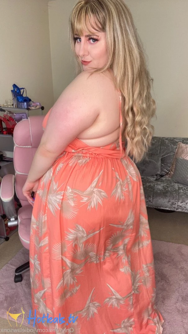 BIG BOOTY JODIE [ jodielawsonx ] Onlyfans leaked photo 2352206 on Hotleaks.tv