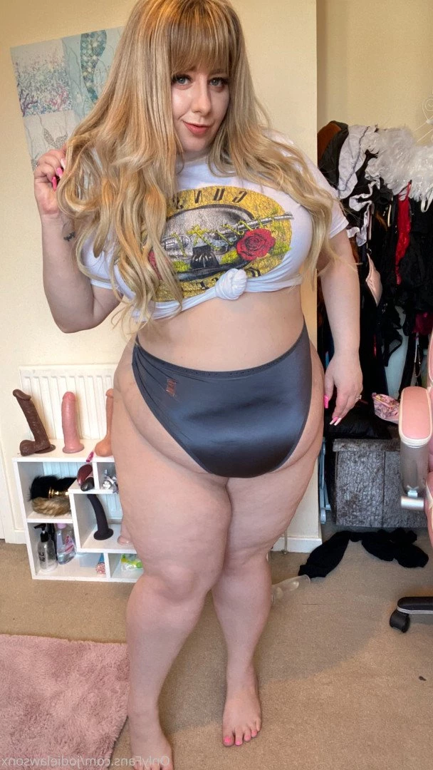 BIG BOOTY JODIE [ jodielawsonx ] Onlyfans leaked photo 2352397 on Hotleaks.tv