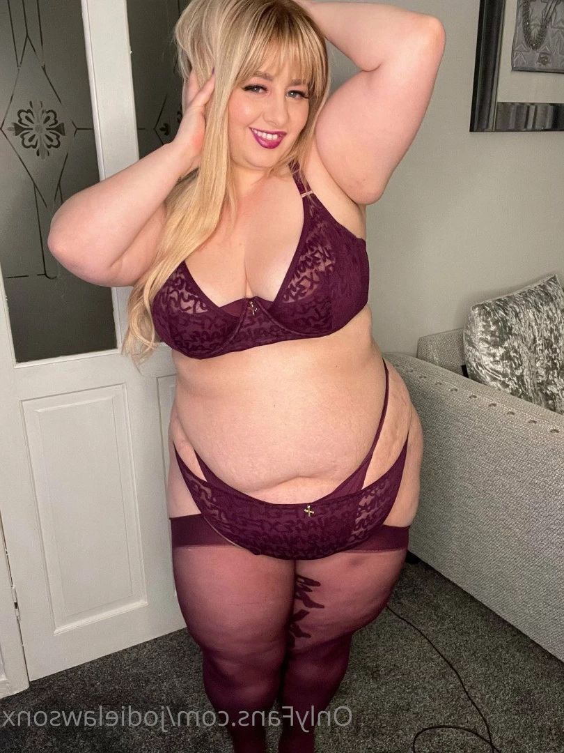 BIG BOOTY JODIE [ jodielawsonx ] Onlyfans leaked photo 2356910 on Hotleaks.tv