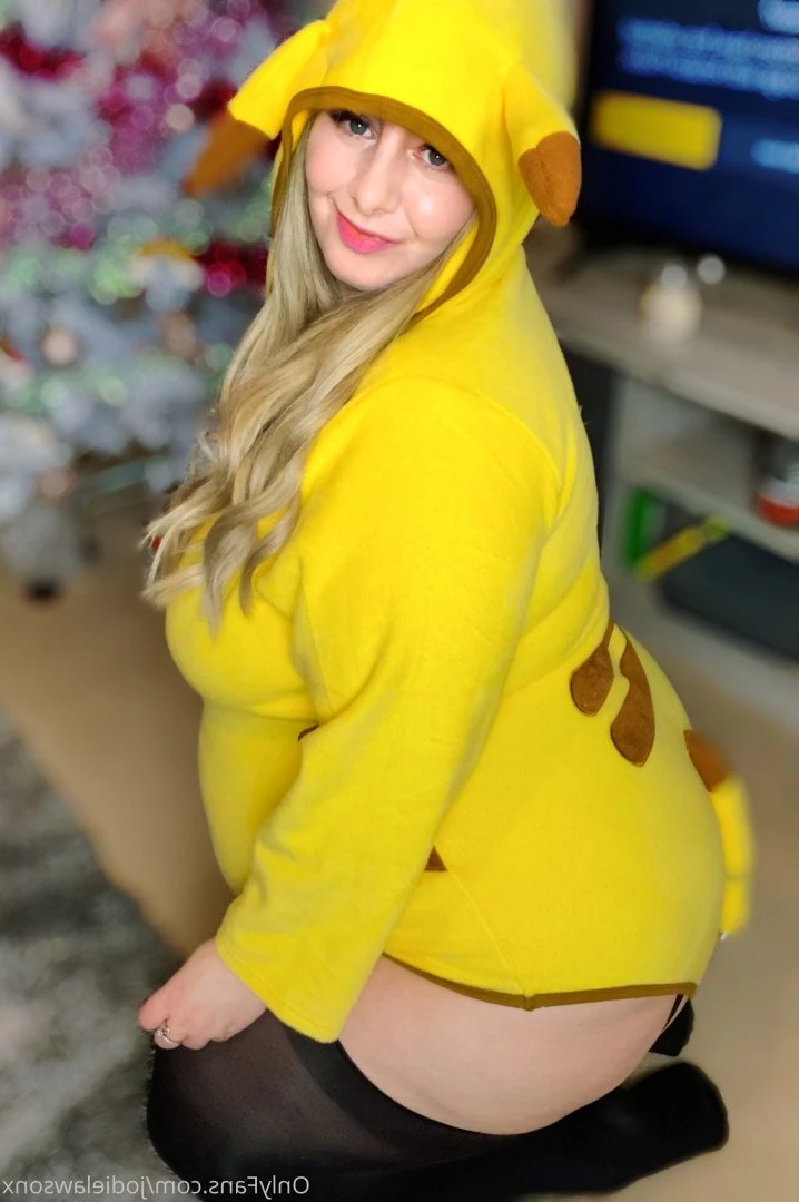 BIG BOOTY JODIE [ jodielawsonx ] Onlyfans leaked photo 2357824 on Hotleaks.tv