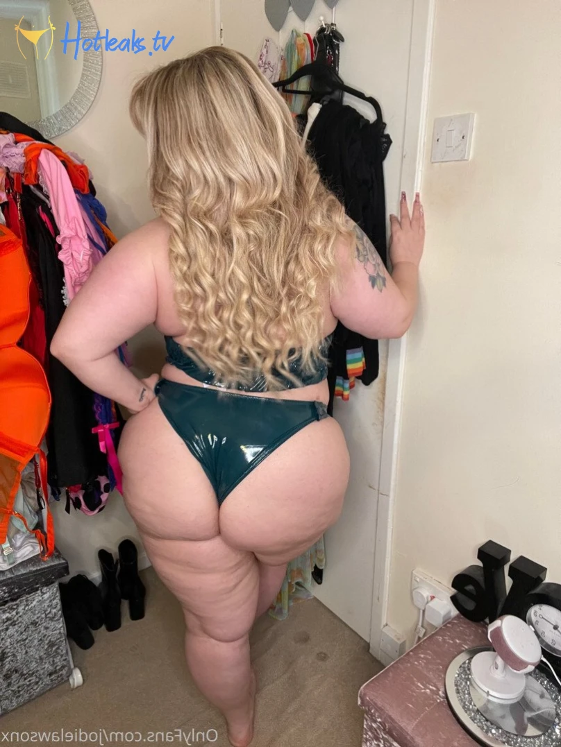 BIG BOOTY JODIE [ jodielawsonx ] Onlyfans leaked photo 2359320 on Hotleaks.tv