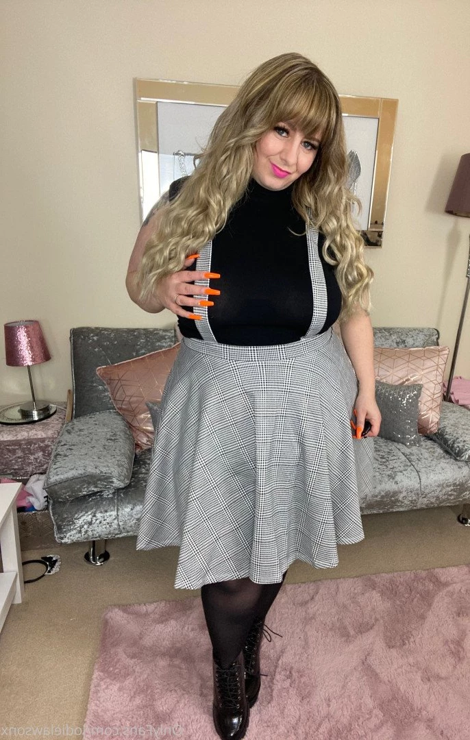 BIG BOOTY JODIE [ jodielawsonx ] Onlyfans leaked photo 2363923 on Hotleaks.tv