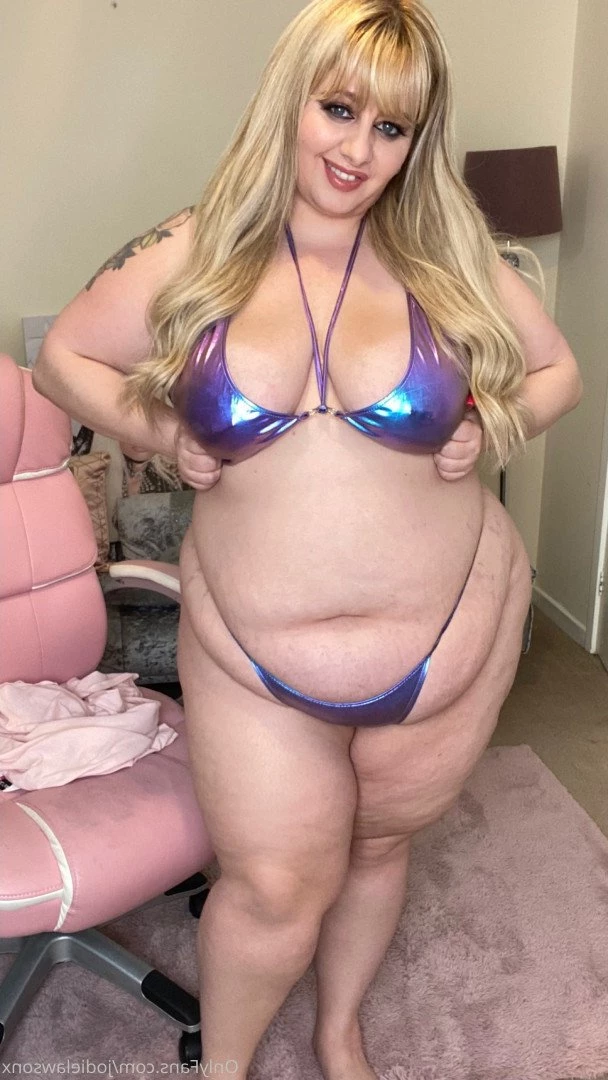 BIG BOOTY JODIE [ jodielawsonx ] Onlyfans leaked photo 2368623 on Hotleaks.tv