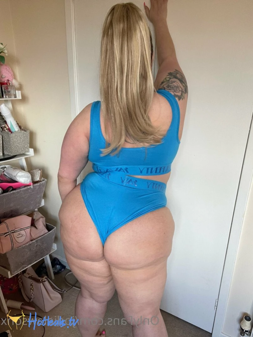 BIG BOOTY JODIE [ jodielawsonx ] Onlyfans leaked photo 2371023 on Hotleaks.tv