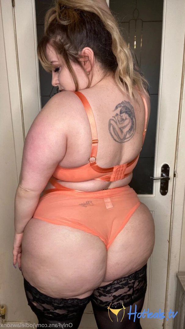 BIG BOOTY JODIE [ jodielawsonx ] Onlyfans leaked photo 2371259 on Hotleaks.tv